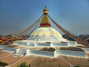 Abau, Papua New Guinea